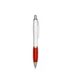 Penna a scatto in plastica ABS riciclato
