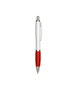 Penna a scatto in plastica ABS riciclato