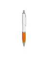 Penna a scatto in plastica ABS riciclato