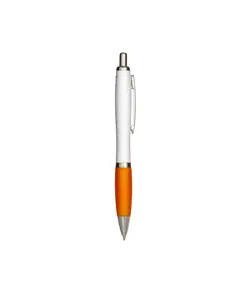 Penna a scatto in plastica ABS riciclato