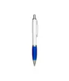 Penna a scatto in plastica ABS riciclato