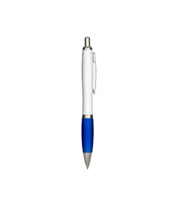 Penna a scatto in plastica ABS riciclato