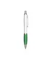 Penna a scatto in plastica ABS riciclato