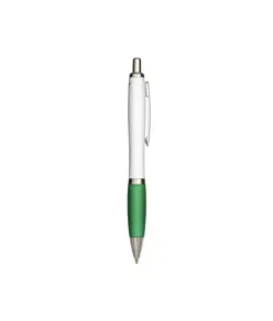Penna a scatto in plastica ABS riciclato