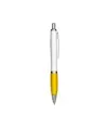 Penna a scatto in plastica ABS riciclato