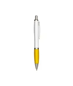 Penna a scatto in plastica ABS riciclato