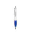 Penna a scatto in plastica ABS riciclato