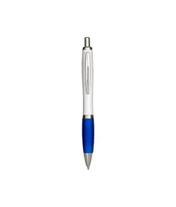 Penna a scatto in plastica ABS riciclato