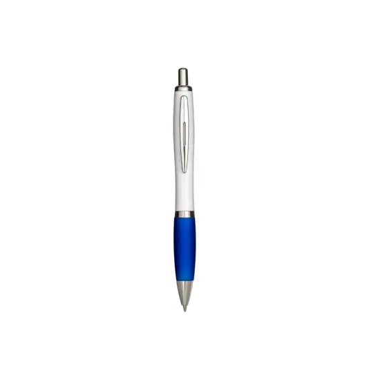 Penna a scatto in plastica ABS riciclato