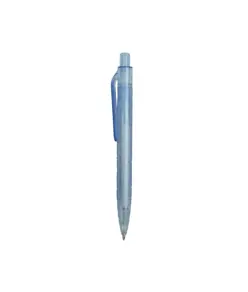 Penna a scatto in RPET (100%)