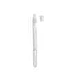 Penna a sfera in ABS con erogatore spray da 10 ml riempibile (liquido non incluso)