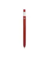 Penna a sfera in ABS con fusto antibatterico. ISO 22196.