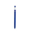Penna a sfera in ABS con fusto antibatterico. ISO 22196.