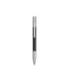 Penna a sfera in metallo con inchiostro nero, con usb 4GB