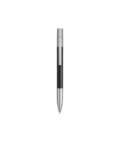 Penna a sfera in metallo con inchiostro nero, con usb 4GB