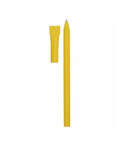Penna in cartoncino riciclato