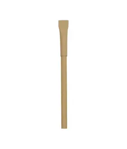Penna in cartoncino riciclato