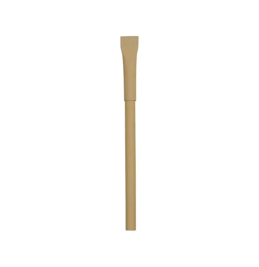 Penna in cartoncino riciclato