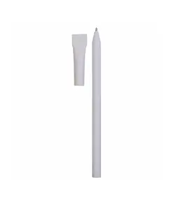 Penna in cartoncino riciclato