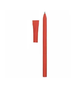 Penna in cartoncino riciclato