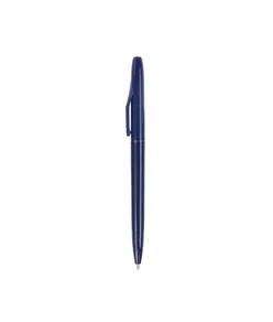 Penna twist in plastica ideale per agenda