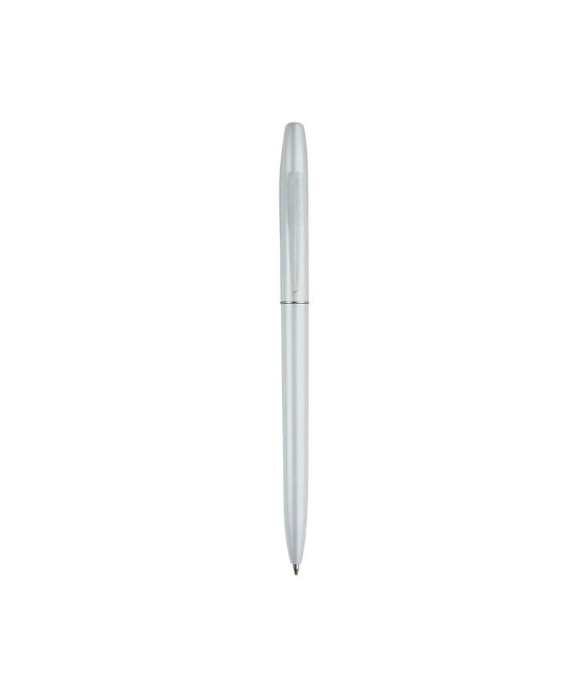 100 pezzi Penna twist in plastica ideale per agenda
