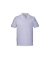 Polo 100% tessuto rigenerato Utopic