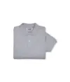 Polo 100% tessuto rigenerato Utopic