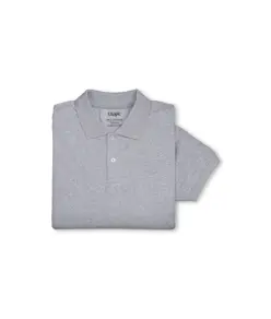 Polo 100% tessuto rigenerato Utopic