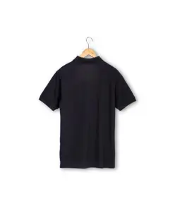 Polo 100% tessuto rigenerato Utopic