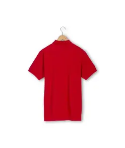 Polo 100% tessuto rigenerato Utopic