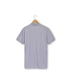 Polo 100% tessuto rigenerato Utopic