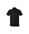 Polo 100% tessuto rigenerato Utopic