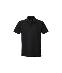 Polo 100% tessuto rigenerato Utopic