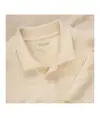Polo 100% tessuto rigenerato Utopic