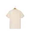 Polo 100% tessuto rigenerato Utopic
