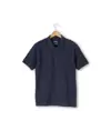 Polo 100% tessuto rigenerato Utopic