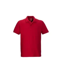 Polo 100% tessuto rigenerato Utopic