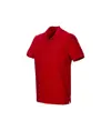 Polo 100% tessuto rigenerato Utopic