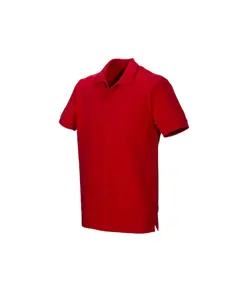 Polo 100% tessuto rigenerato Utopic