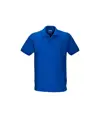 Polo 100% tessuto rigenerato Utopic