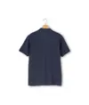 Polo 100% tessuto rigenerato Utopic