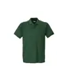 Polo 100% tessuto rigenerato Utopic