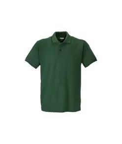 Polo 100% tessuto rigenerato Utopic