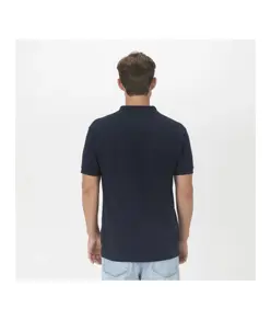 Polo 100% tessuto rigenerato Utopic