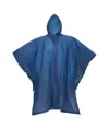 Poncho impermeabile