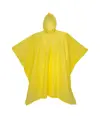 Poncho impermeabile
