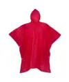 Poncho impermeabile
