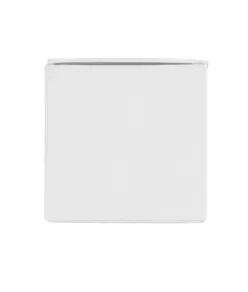 Porta post-it colorati e portapenne a forma di cubo