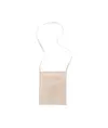 Portabicchiere da degustazione da collo in cotone con tracolla 90 cm Handle